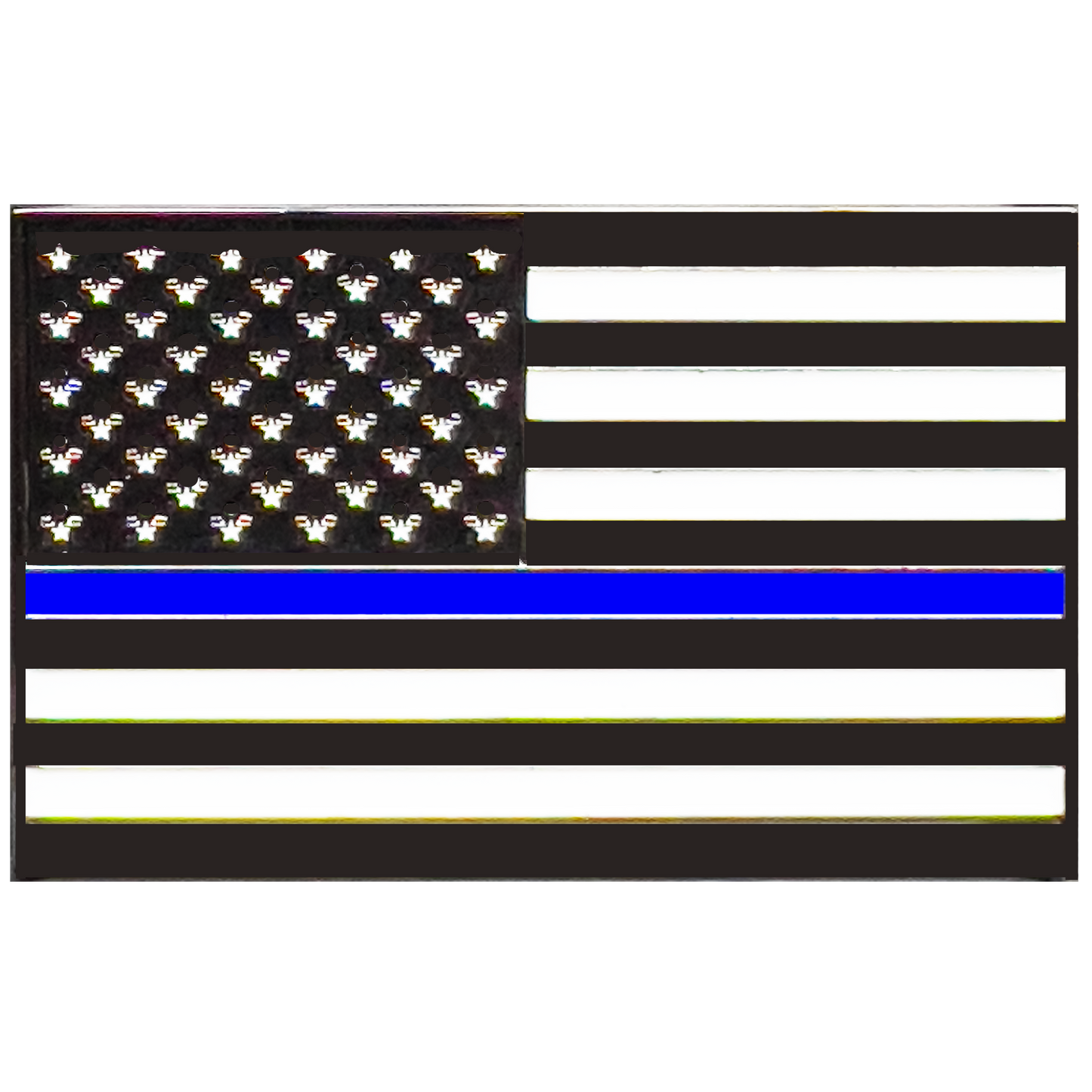 GL15-003 Governor Ron DeSantis Make America Florida Alligator Challenge Coin 2024