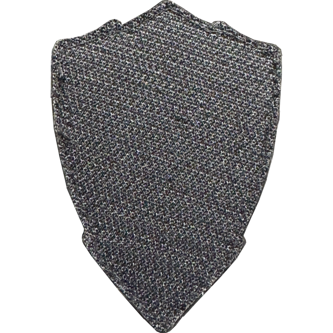 EL18-024 Saint Michael Patch St. Michael Patron Saint Police Military Protect Us Prayer Thin Blue Line Police Officer Rubber Morale Patch