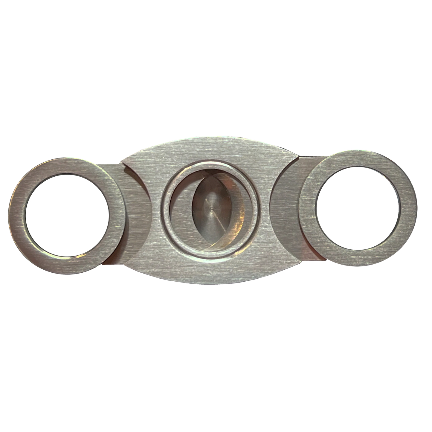 CTR-BX-01 THIN GREEN LINE Cigar Cutter CBP Border Patrol Army Marines Deputy Sheriff