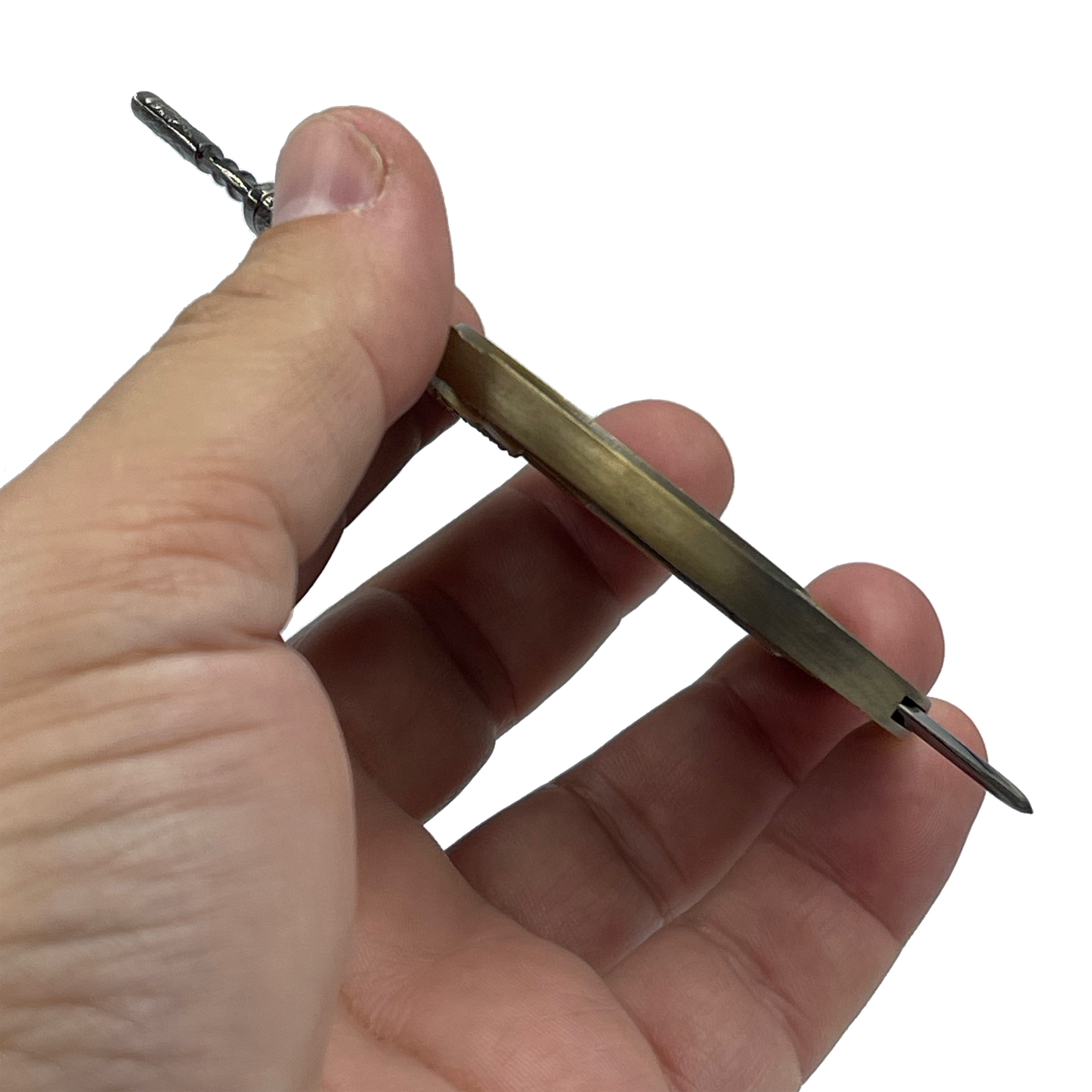 EL4-018 CBP officer Field Ops Shield with removable Sword Challenge Coin Set Field Operations CBPO