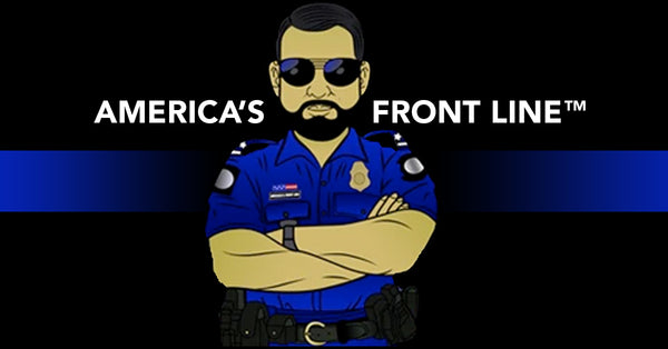 America's Front Line® www.AmericasFrontLine.com 