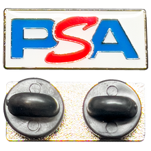 PBX-007-B PSA Collectors Universe Lapel Pin Professional Sports Authentication Card Grading