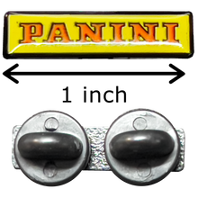 PBX-007-D Panini America Lapel Pin Trading Cards collectible pin