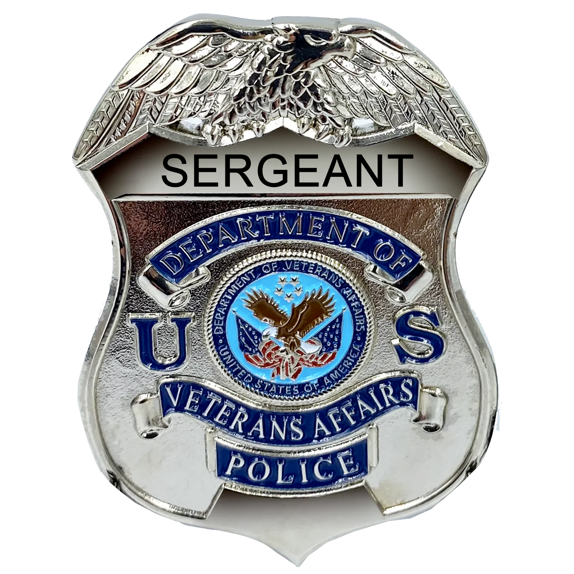 File:Badge of the United States Department of Veterans Affairs