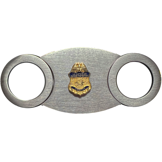 GL1-012 CBP Director Cigar Cutter CBO FIELD OPERATIONS OFO CBPO CBP OFFICER