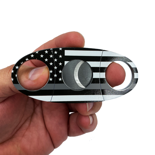 Thin Gray Line Corrections Cigar Cutter Correctional Officer CO
