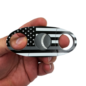 Thin Gray Line Corrections Cigar Cutter Correctional Officer CO