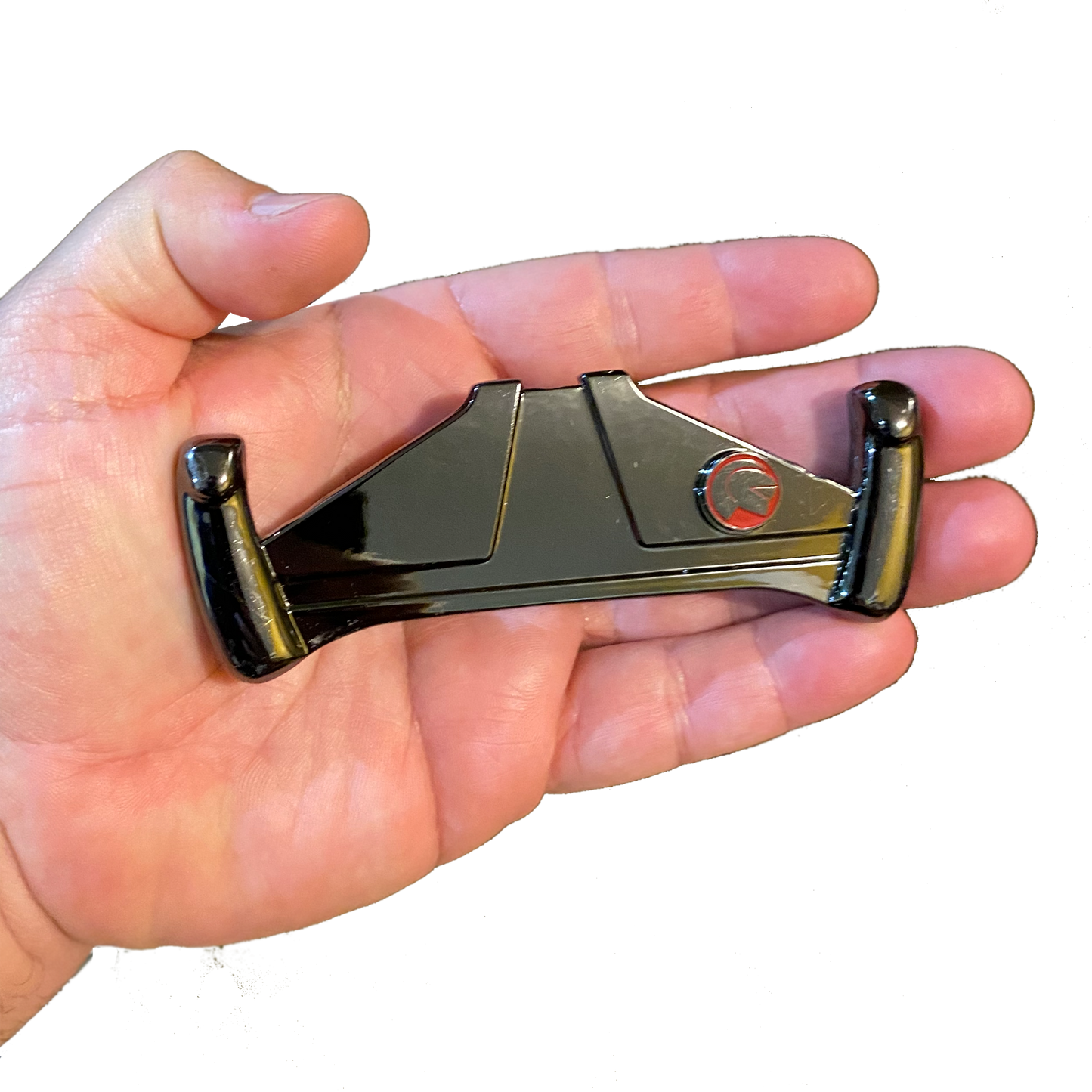 CL3-019 Knight Rider KITT Gullwing 4.5 inch magnet