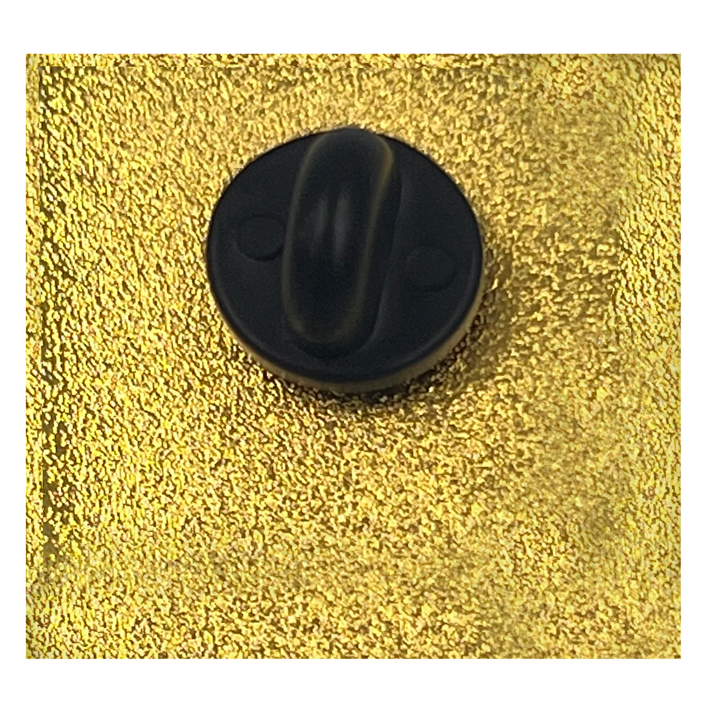 GL6-004 Home Depot Pin Associate orange apron lapel pin